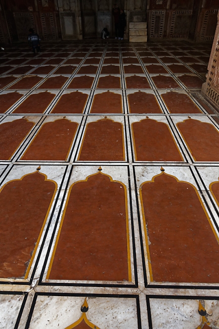 Agra-Taj mahal-029